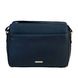 David Jones Handbag - Navy Leather - 8111/71 EW CROSS